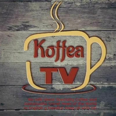 Koffea TV Profile