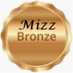 MizzBronze Profile Picture