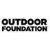 Outdoor Foundation (@outdoorfnd) Twitter profile photo