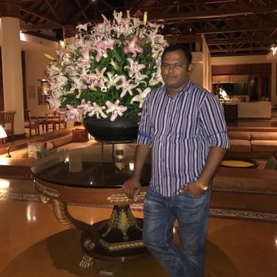 Nandu0805's profile picture. Cool