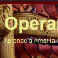 Operamania(@Operamania1) 's Twitter Profile Photo