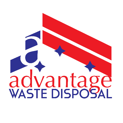 Advantage Waste Disposal is dumpster rental service company with same day delivery for a Dallas-Fort Worth Area.