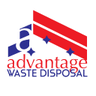 Advantage_Waste's profile picture. Advantage Waste Disposal is dumpster rental service company with same day delivery for a Dallas-Fort Worth Area.