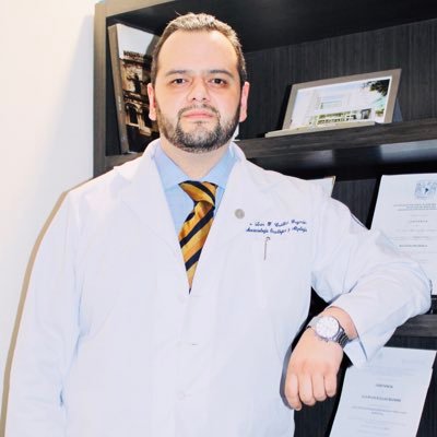 Anestesia Oncológica, Medicina del Dolor y Paliativa. Clinical Professor Anesthesiology & Pain Medicine. @incanMX, CECAN Dgo. @SMAOANESTONCO @SAOlatam