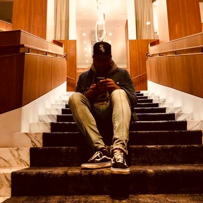 KingNetty's profile picture. More than a man...Less than a God #GramblingAlumni #ThePapadeauxAmbassador