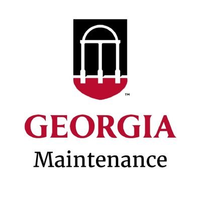 UGA Maintenance