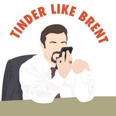 Tinder Like Brent Profile