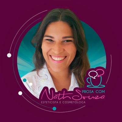 prosanathsouza's profile picture. Dicas de estética para profissionais e amantes dessa área maravilhosa !  😍
