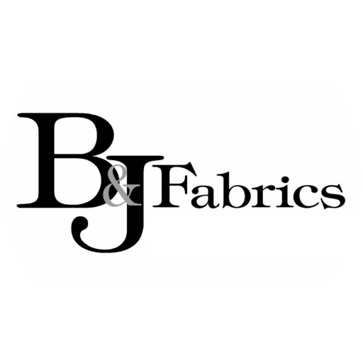 The Official account for B&J Fabrics. B&J is a family-owned fabric store specializing in novelty fabrics. We are located in the Garment District in NYC.