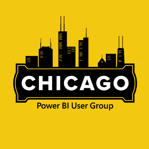PUGChicago's profile picture. Chicagoland Power BI User Group is a business analytics minded group. Focus of the user group is to share experiences with the fast growing features of Power BI