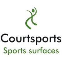Courtsports Surfaces(@CourtsportsS) 's Twitter Profile Photo