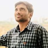 GawandePr's profile picture. B.E. In Mechanical