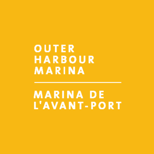 Marina de l'avant port Profile
