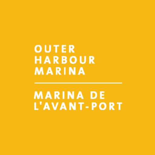 La Marina de l'avant port (MAP), située à seulement 10 minutes du centre-ville de Toronto, est détenu et exploitée par @PortsToronto | English: @OHMToronto