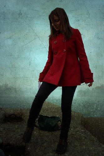 nazlikocadere's profile picture. 