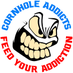 CornholeAddicts (@CornholeAddicts) Twitter profile photo