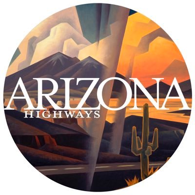 This is the official Twitter account for Arizona Highways, the state’s premier publishing company. Our mission is to promote travel in Arizona.  🌵☀️🌲