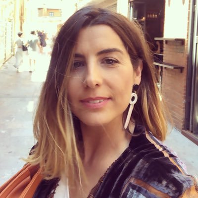 PERIODISTA 🎙📺📝 Comunicación. Madre de 2. Asturiana en Madrid.