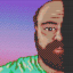 Artesão de videogame solo, membro do Coletivo Mais Odiados do Videogame e do Mangangá Team. https://t.co/5qffFzYdSc & https://t.co/nXYrVqPDb7