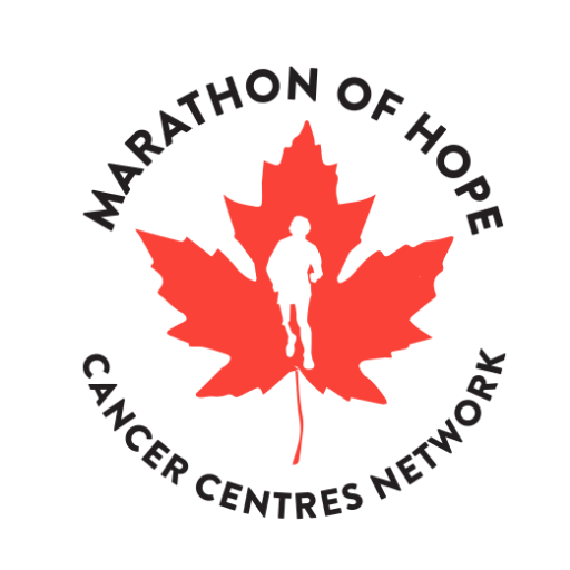 Marathon of Hope Cancer Centres Network