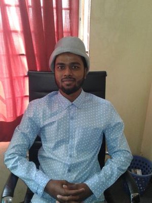 AlaminS83599042's profile picture. I like you all