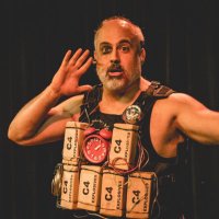 Chad Damiani (@jetzotime) 's Twitter Profile