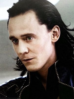 *MCU RP Account* *God of Lies, Tricks and Mischief* *Thor and Hela Step Brother* *Former Villain* *In Hiding*