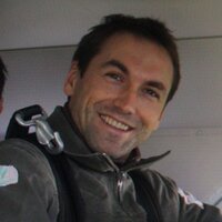 Rolf Remmele (@remmele) Twitter profile photo