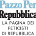 PazzoPerRepubblica (@pazzoperrep) Twitter profile photo