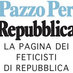 PazzoPerRepubblica (@pazzoperrep) Twitter profile photo PazzoPerRepubblica (@pazzoperrep) Twitter profile photo