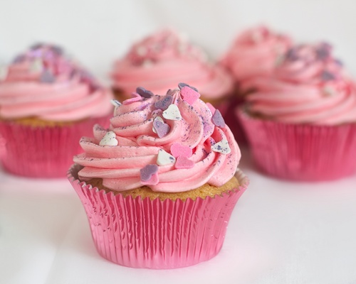 MyCupcakeHeaven's profile picture. #Delicious, freshly-baked #cupcakes in a variety of flavours. Perfect for all occasions such as #weddings, #birthdays or #corporate events!