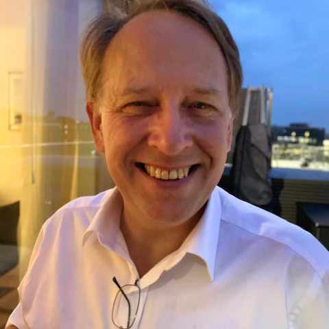 MichaelLCrick Profile Picture