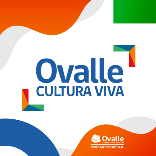 Corporación Cultural Municipal de Ovalle. Dedicada a la gestión, producción, difusión y promoción de las artes, las culturas y el patrimonio en la comuna.