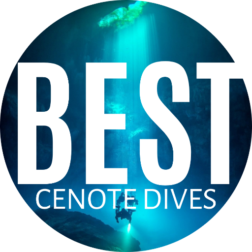 Scuba Diving in the Cenotes of Tulum. We are Cave Explorers and Cenote Guides. Come on an adventure with us. #Cenotediving, #BestCenoteDives