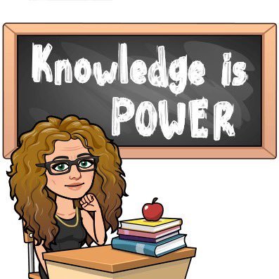 Instructional Technology/STEM/Gifted Educator. I’m blessed to work in a profession where I’m changing lives everyday. @gibbsteach