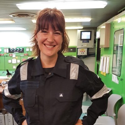 Liz_RSM's profile picture. Maritime Medical Solutions