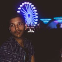 Vikram Jetley (@viku_pedia) 's Twitter Profile