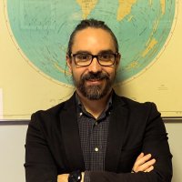 Thiago Rodrigues, PhD(@thethiagor) 's Twitter Profile Photo