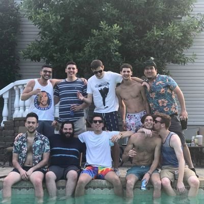 AnthonyMbassat's profile picture. It's gunna be yuge