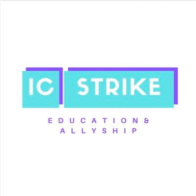 IcStrike's profile picture. Ithaca College student organization focused on education, activism, and solidarity specifically surround sexual assault. #BelieveSurvivors