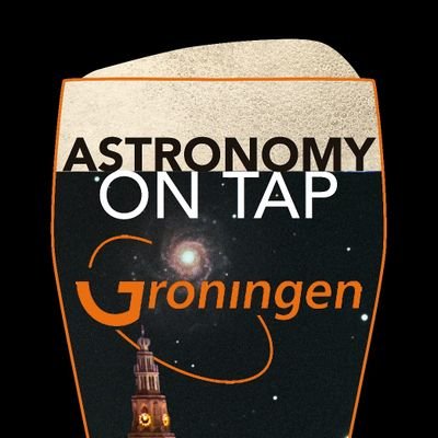 Fun and exciting Astronomy talks, pub quizzes and great prizes! First Monday of every month @ 20:00 at Buckshot Cafe in Groningen #AoTGroningen