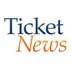 TicketNews (@TicketNews) Twitter profile photo