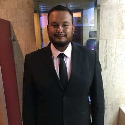 OscarAl37822254's profile picture. C.P.C. 
L.A.F.
Maestrante en Finanzas Corporativas