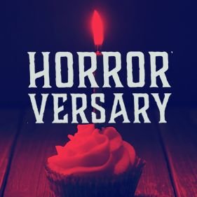 @yoadriantorres & a guest lead a podcast  celebrating horror movies, celebrating anniversaries! Glorified gush sessions on horror's best & underrated!