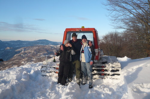 GreMandi's profile picture. 