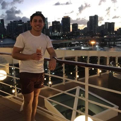 GeorgePatient's profile picture. 
