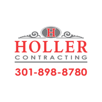 Holler Contracting(@HollerContrMD) 's Twitter Profile Photo