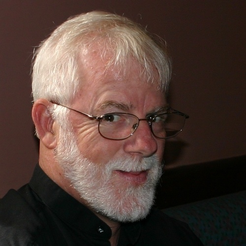 Foxpro developer, bicycle enthusiast, husband, father