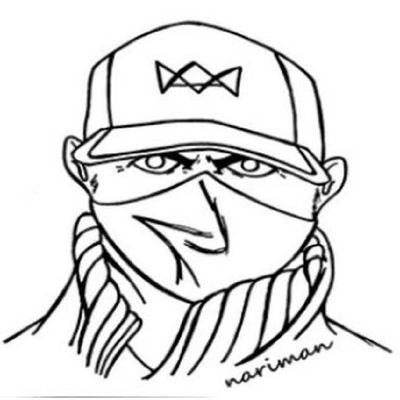 nmandehkarian's profile picture.