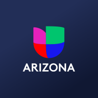Univision Arizona(@UnivisionAZ) 's Twitter Profile Photo